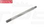 M2009/31 Mecatech Click Shock zuiger stang, 1 st.