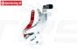 M3000/01C Mecatech remcilinder compleet, 1 St.