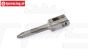 M3000/09 Mecatech rem cilinder pen, 1 St.