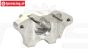 M3000/12 Mecatech rem zadel, 1 St.