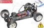FG6000E Marder Off-Road Buggy E Brushless, 2WD