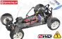 FG6000E Marder Off-Road Buggy E Brushless, 2WD