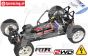 FG6000ER Marder Off-Road Buggy E Brushless 2WD RTR
