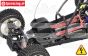 FG6000E Marder Off-Road Buggy E Brushless, 2WD