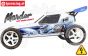 FG6000E Marder Off-Road Buggy E Brushless, 2WD