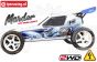 FG6000E Marder Off-Road Buggy E Brushless, 2WD