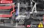 FG6000ER Marder Off-Road Buggy E Brushless 2WD RTR
