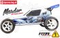 FG6000ER Marder Off-Road Buggy E Brushless 2WD RTR