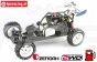 FG6000CZ30RC FG Marder Jubileum Off-Road Buggy 2WD RTR