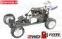 FG6000RC Marder Off-Road Buggy 2WD RTR