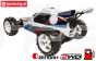 FG6000CZ30RC FG Marder Jubileum Off-Road Buggy 2WD RTR
