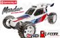 FG6000RC Marder Off-Road Buggy 2WD RTR