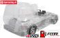 FG353259R Street Team Race Truck Sports-Line 4WD RTR