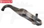 VRC8022 VRC Tuning Pro-uitlaat HPI-Rovan-King, Set
