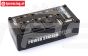 TPS5400 Multi Power Station met USB, 1 st.