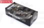 TPS5400 Multi Power Station met USB, 1 st.