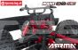 ARA7204 ARRMA 1/7 Mojave 4X4 EXB BASH ROLLER Zwart