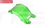 MX016A-G PROMOTO Alu-Skid plaat Groen, 1 St.
