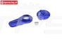 MX025TSH-B PROMOTO Alu-Servo-Saver 25T Blauw, set