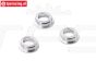 MX038/SP PROMOTO Alu-Aandrijving insets, set