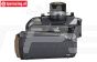 FUT10PXR Futaba T10PXR High-End Zender, Set