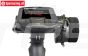 FUT10PXR Futaba T10PXR High-End Zender, Set