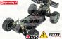 NSR05008 NSR 5XL-E 1/5 Elektrische 4WD Buggy
