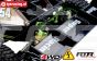 NSR05008 NSR 5XL-E 1/5 Elektrische 4WD Buggy
