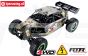 NSR05008 NSR 5XL-E 1/5 Elektrische 4WD Buggy