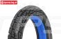 PRO1026002 Hot lap MX V2 Bead M3 voorband, Set