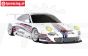 FG5170/05 Porsche GT3-RSR kap Transparant WB510, Set
