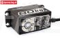 PWHDWH-80 Power HD WH-80V1 1/6 HV servo 15T, 1 st.