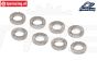 TPS1470/05 PowerLock borgring Ø5-H2 mm, 8 st.