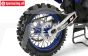 1/4 Dunlop Geomax MX33 V2 CR4 Rear Tire MTD Sleeve: Pro-Spec Wheel