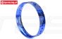 PRO283605 Pro-Spec V2 Alu-velg voor blauw, 1 st.