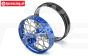 PRO283700T1 Pro-Spec Alu V2 achter velg blauw/blauw, set