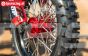 PRO283603 Pro-Spec Alu-wiel as voor Rood, 1 st.