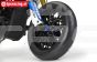 PRO1022210 Supermoto S3 voorband/Velg, Set