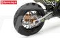 PRO284700T3/01 Pro-Spec V2 Alu Velg SM Goud/goud, set
