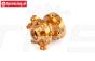 PRO283604 Pro-Spec Alu-wiel as voor Goud, 1 st.