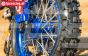 PRO283602 Pro-Spec Alu-wiel as voor Blauw, 1 st.