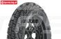 PRO1024410 Hot Lap MX S3 MTD voor/Supermoto velg, Set