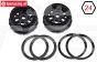 PRO287803 LOSI 5IVE-TE 3.0 velgen zwart, set