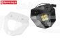 PRO640700 Promoto Enduro koplamp licht, set