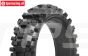 1/4 Dunlop Geomax MX33 V2 CR4 Rear Tire MTD Sleeve: Pro-Spec Wheel