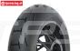 PRO1022310 Supermoto S3 achterb./velg zwart MTD, set