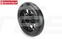 PRO1022210 Supermoto S3 voorband/Velg, Set