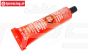 TPS0313/14 Pro-Seal siliconen rubber rood 85 gr, 1 St.