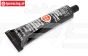 TPS0313/10 Pro-Seal siliconen rubber zwart 85 gr, 1 St.