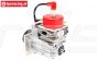 GPUM320 Zenoah PUM 32 cc motor, 1 st.
